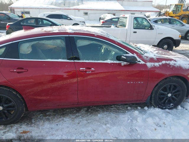 1G1ZE5ST2HF237099 Chevrolet MALIBU 1LT