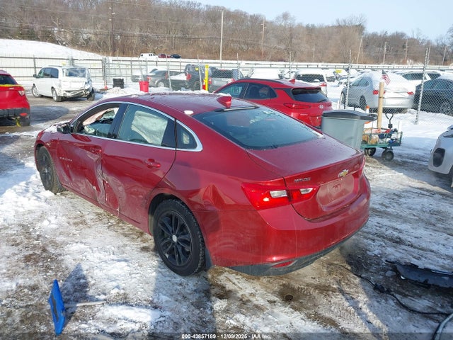1G1ZE5ST2HF237099 Chevrolet MALIBU 1LT