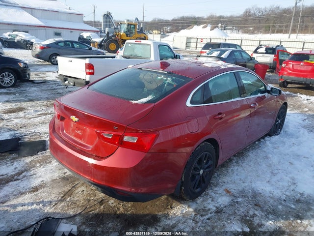 1G1ZE5ST2HF237099 Chevrolet MALIBU 1LT