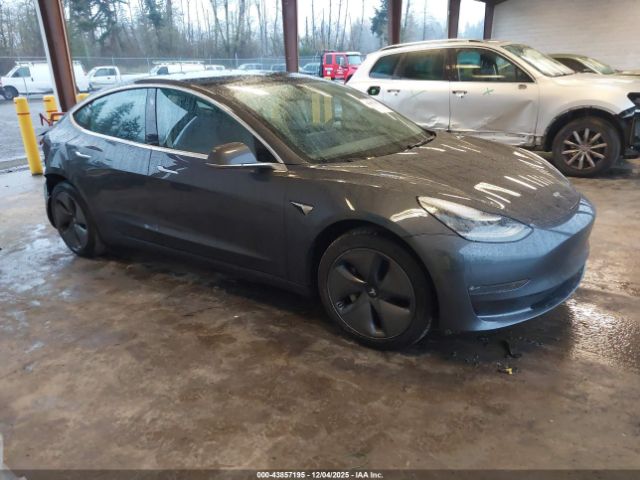 2019 TESLA MODEL 3 5YJ3E1EB3KF495698 Photo 0