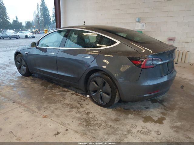 2019 TESLA MODEL 3 5YJ3E1EB3KF495698 Photo 2