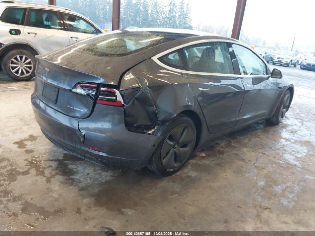 2019 TESLA MODEL 3 5YJ3E1EB3KF495698 Photo 3