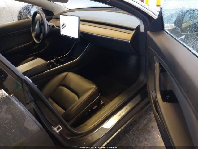 2019 TESLA MODEL 3 5YJ3E1EB3KF495698 Photo 4