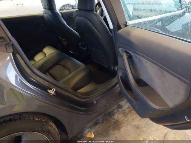 2019 TESLA MODEL 3 5YJ3E1EB3KF495698 Photo 7