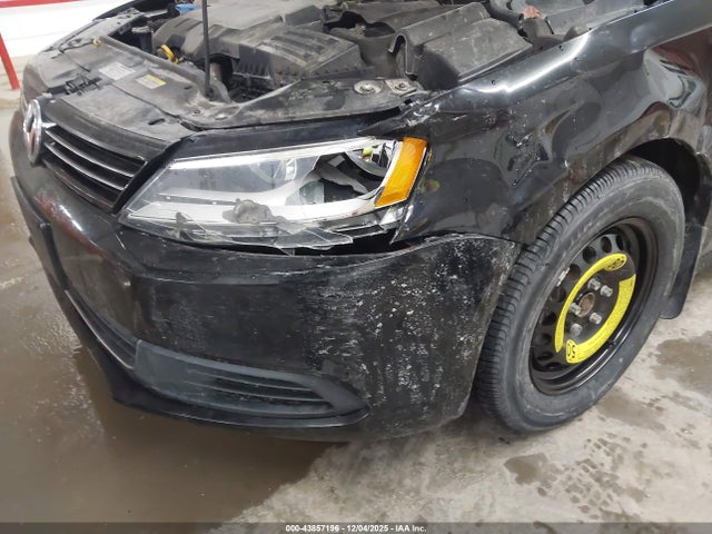 43857196 :رقم المزاد ، 3VWLL7AJ2EM405556 vin ، 2014 Volkswagen Jetta 2.0l Tdi مزاد بيع