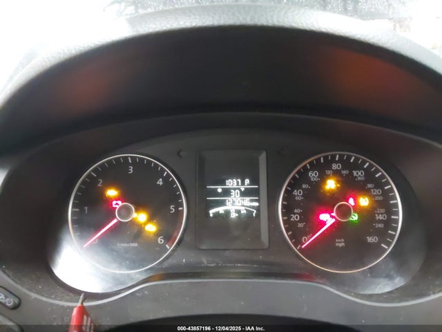 43857196 :رقم المزاد ، 3VWLL7AJ2EM405556 vin ، 2014 Volkswagen Jetta 2.0l Tdi مزاد بيع