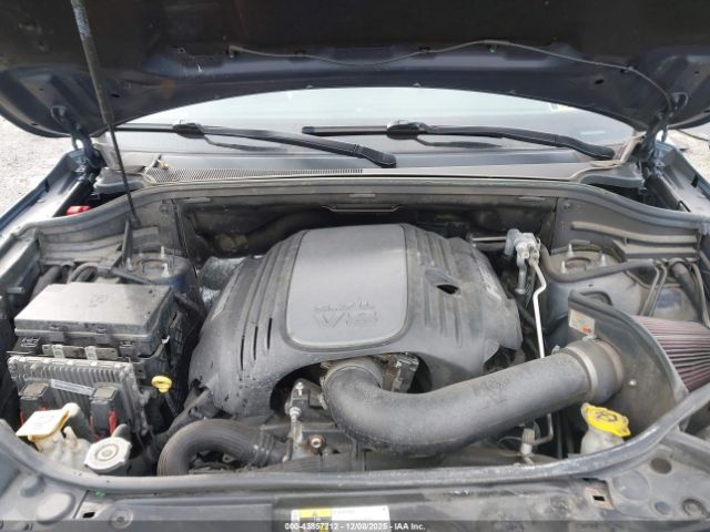 2019 JEEP GRAND CHEROKEE 1C4RJFBT4KC836166 Photo 9