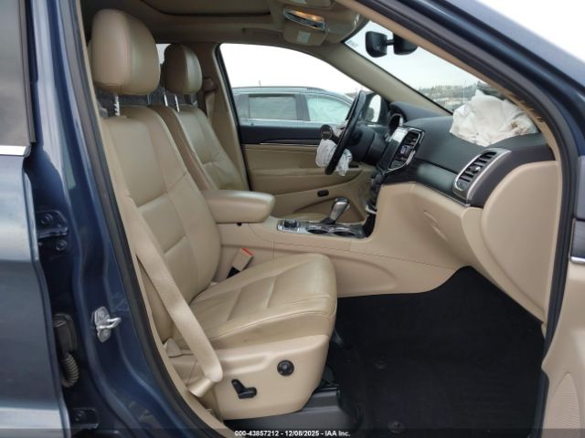 2019 JEEP GRAND CHEROKEE 1C4RJFBT4KC836166 Photo 4