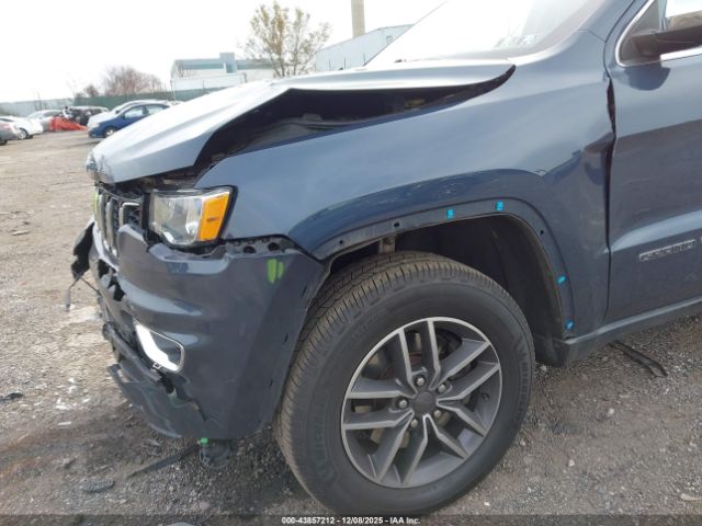 2019 JEEP GRAND CHEROKEE 1C4RJFBT4KC836166 Photo 5