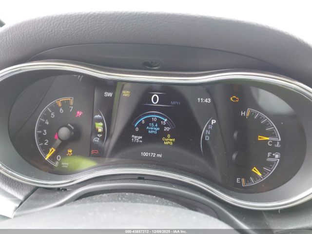 2019 JEEP GRAND CHEROKEE 1C4RJFBT4KC836166 Photo 6