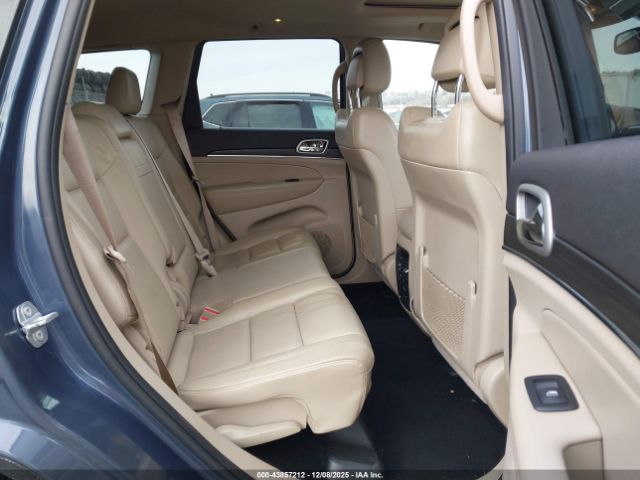 2019 JEEP GRAND CHEROKEE 1C4RJFBT4KC836166 Photo 7