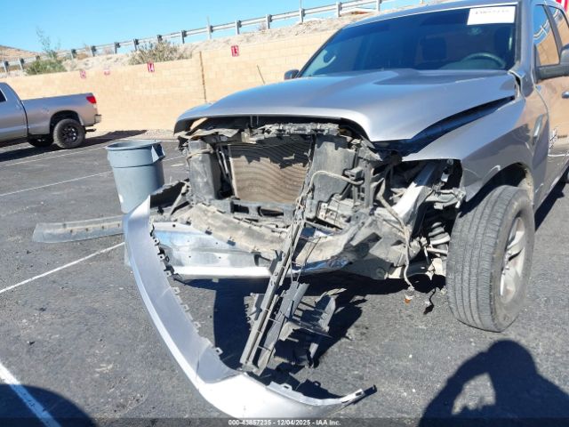 2021 RAM 1500 CLASSIC 1C6RR7LG9MS532363 Photo 5