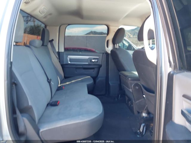 2021 RAM 1500 CLASSIC 1C6RR7LG9MS532363 Photo 7