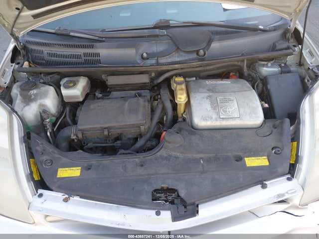 Aukcja sprzedaży 2009 Toyota Prius, vin: JTDKB20U493520442, numer aukcji: 43857241