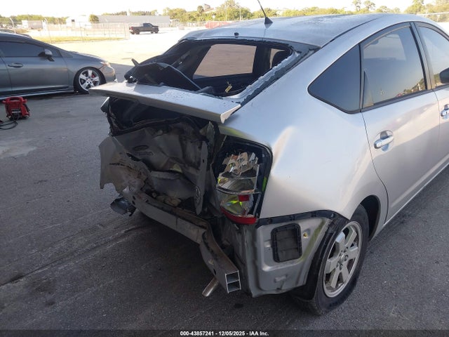 Aukcja sprzedaży 2009 Toyota Prius, vin: JTDKB20U493520442, numer aukcji: 43857241