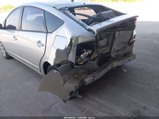 Aukcja sprzedaży 2009 Toyota Prius, vin: JTDKB20U493520442, numer aukcji: 43857241