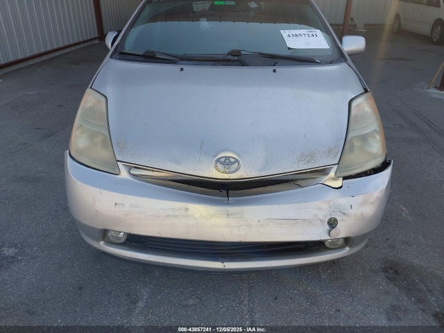 Aukcja sprzedaży 2009 Toyota Prius, vin: JTDKB20U493520442, numer aukcji: 43857241