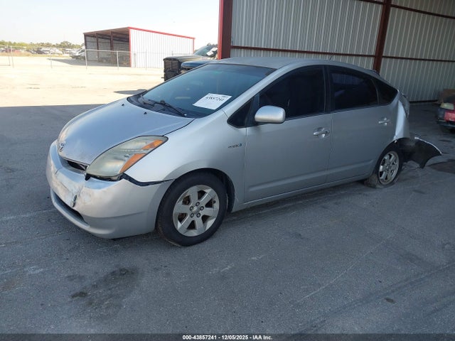 Aukcja sprzedaży 2009 Toyota Prius, vin: JTDKB20U493520442, numer aukcji: 43857241