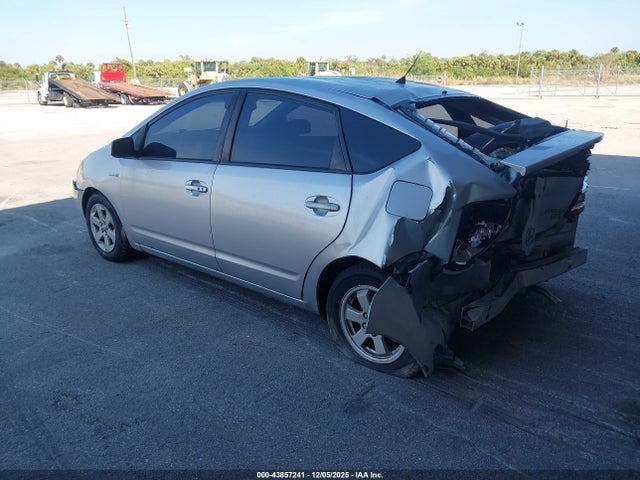 Aukcja sprzedaży 2009 Toyota Prius, vin: JTDKB20U493520442, numer aukcji: 43857241