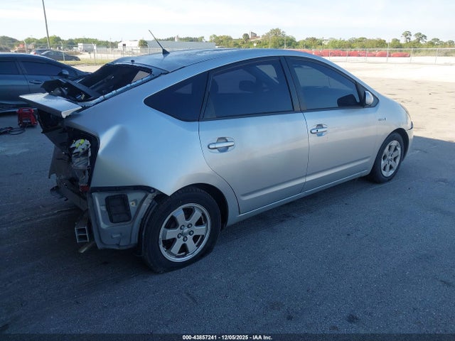 Aukcja sprzedaży 2009 Toyota Prius, vin: JTDKB20U493520442, numer aukcji: 43857241