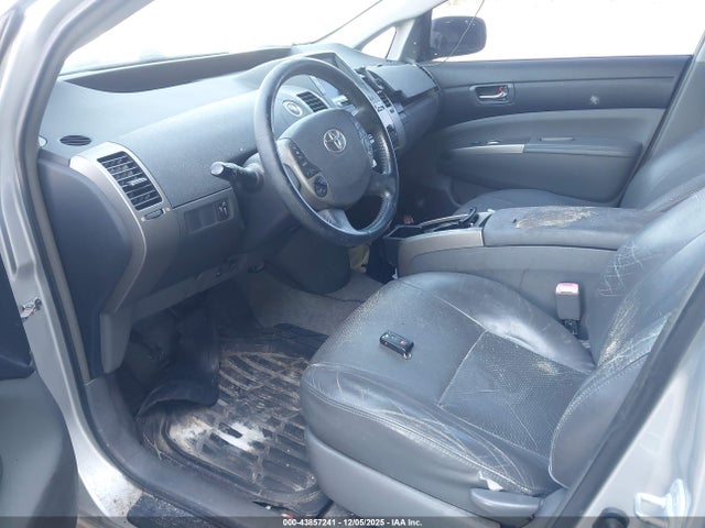 Aukcja sprzedaży 2009 Toyota Prius, vin: JTDKB20U493520442, numer aukcji: 43857241