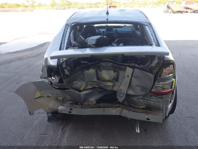 Aukcja sprzedaży 2009 Toyota Prius, vin: JTDKB20U493520442, numer aukcji: 43857241