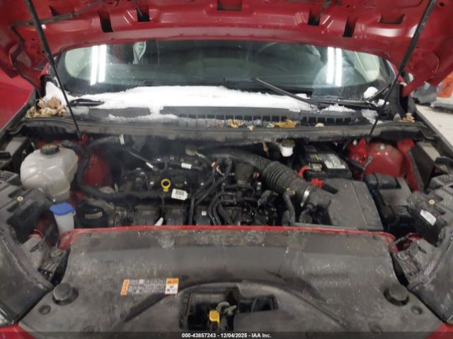 2020 FORD EDGE 2FMPK4J93LBB14036 Photo 9