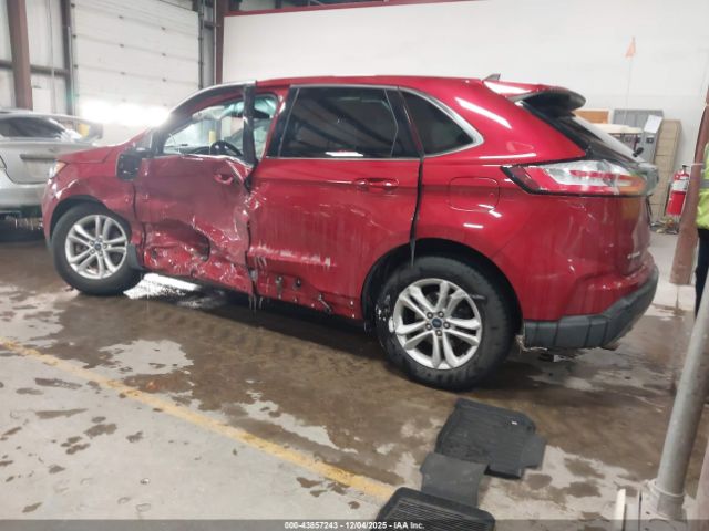 2020 FORD EDGE 2FMPK4J93LBB14036 Photo 2