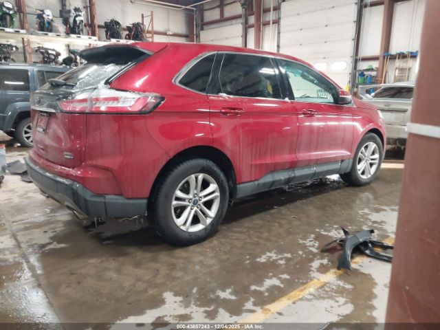 2020 FORD EDGE 2FMPK4J93LBB14036 Photo 3