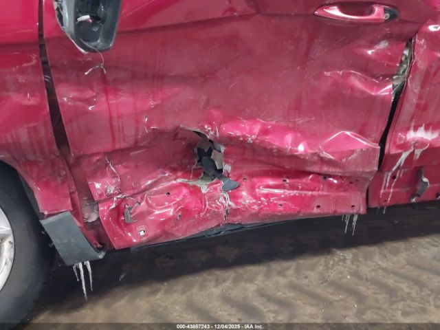 2020 FORD EDGE 2FMPK4J93LBB14036 Photo 5