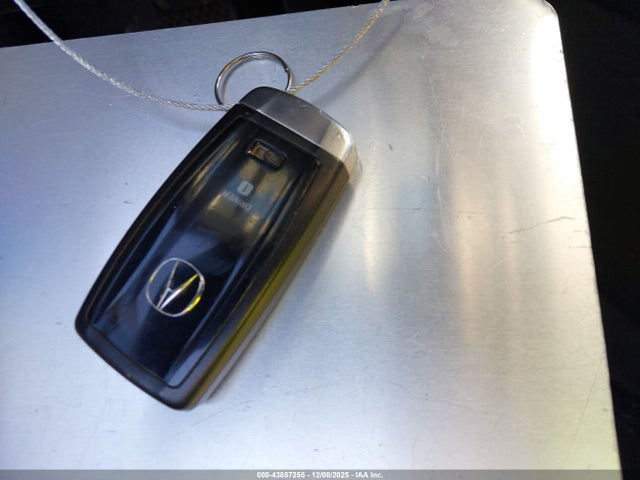 Acura Rdx Advance Package 2016 5J8TB3H78GL008478 Image 11