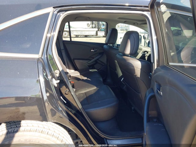 Acura Rdx Advance Package 2016 5J8TB3H78GL008478 Image 8