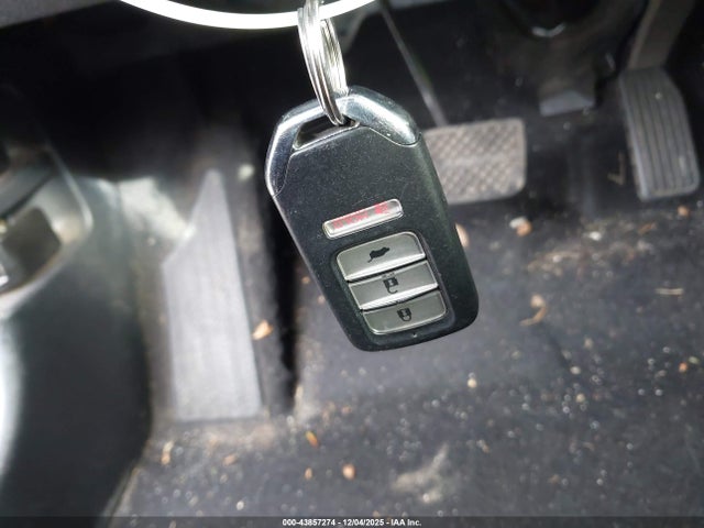 2021 HONDA HR-V 3CZRU6H56MM705316 Photo 10