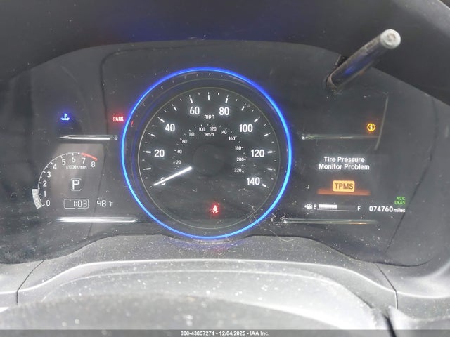 2021 HONDA HR-V 3CZRU6H56MM705316 Photo 6