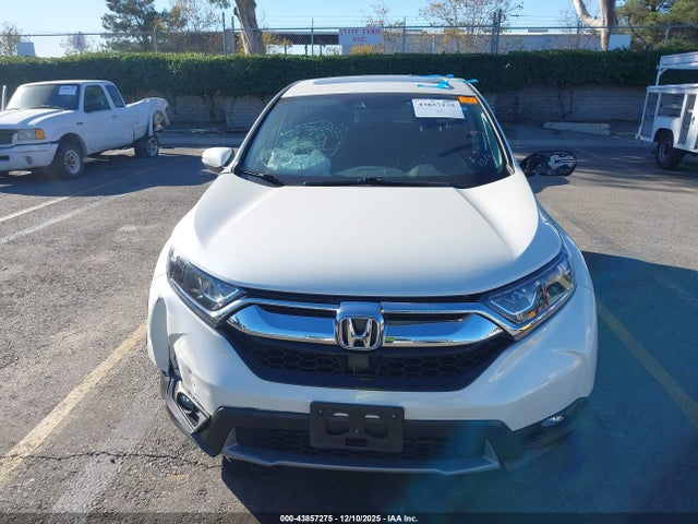 2HKRW1H54JH521805 Honda CR-V EX