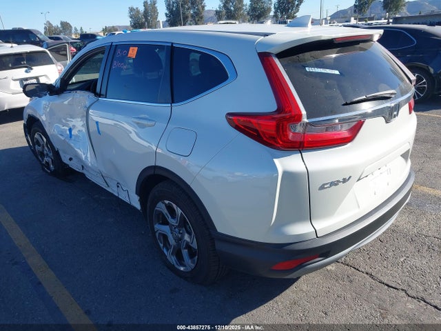 2HKRW1H54JH521805 Honda CR-V EX