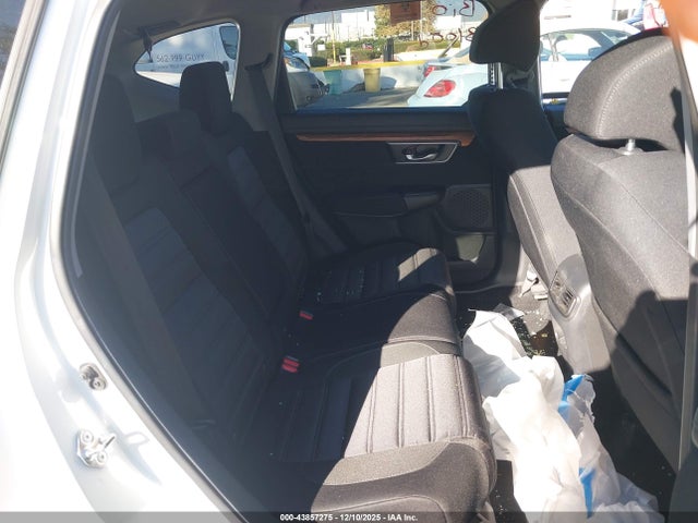 2HKRW1H54JH521805 Honda CR-V EX