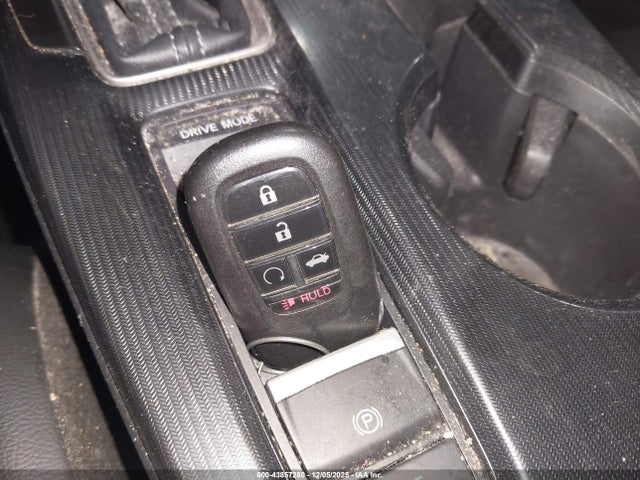 Aukcja sprzedaży 2022 Honda Civic Touring, vin: 2HGFE1F99NH321675, numer aukcji: 43857280