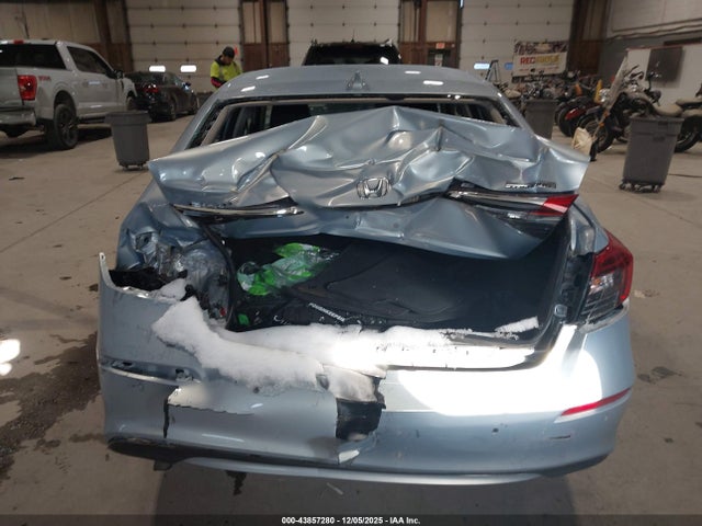Aukcja sprzedaży 2022 Honda Civic Touring, vin: 2HGFE1F99NH321675, numer aukcji: 43857280