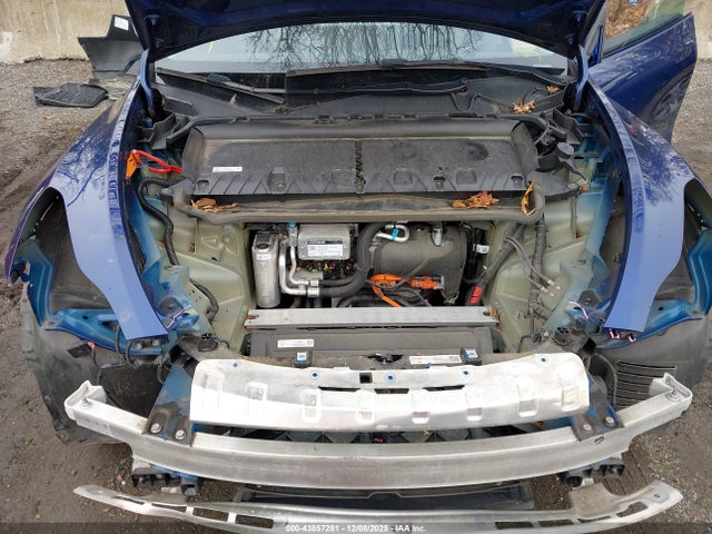 2023 TESLA MODEL Y 7SAYGDEE6PA159918 Photo 9