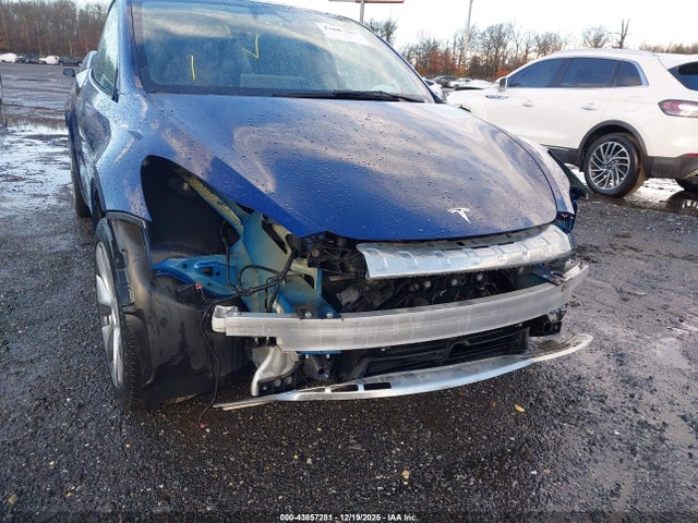 2023 TESLA MODEL Y 7SAYGDEE6PA159918 Photo 5