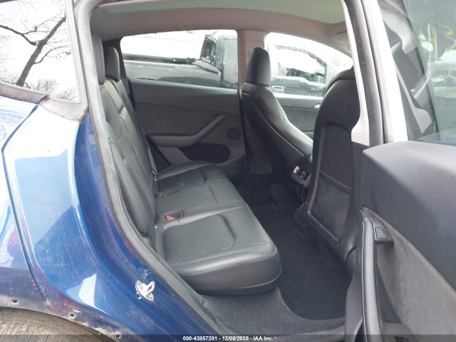 2023 TESLA MODEL Y 7SAYGDEE6PA159918 Photo 7