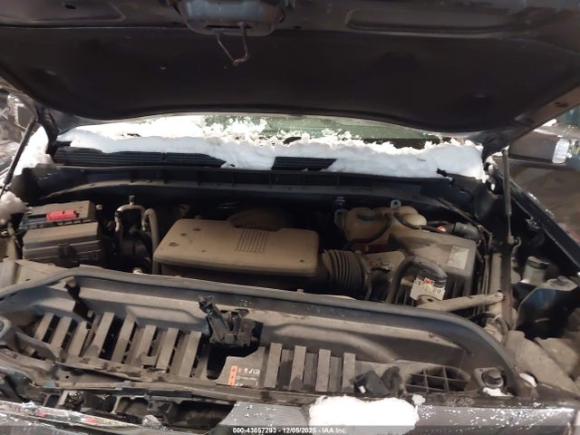 2019 GMC SIERRA 1500 3GTU9BED0KG253218 Photo 9