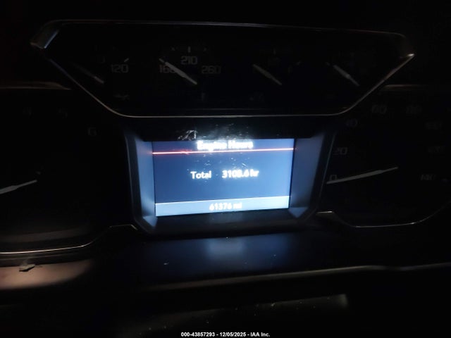 2019 GMC SIERRA 1500 3GTU9BED0KG253218 Photo 6