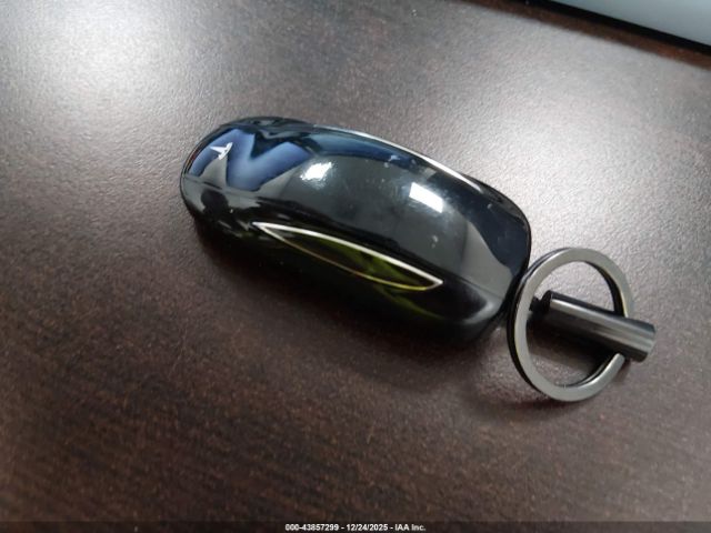 2020 TESLA MODEL X 5YJXCDE2XLF271922 Photo 10