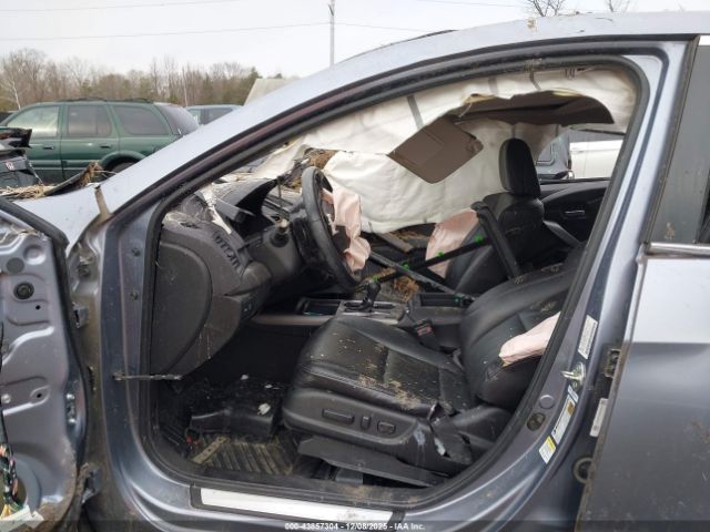 2015 ACURA RDX 5J8TB4H59FL025034 Photo 4