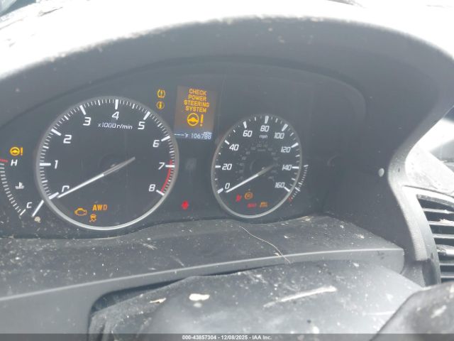 2015 ACURA RDX 5J8TB4H59FL025034 Photo 6