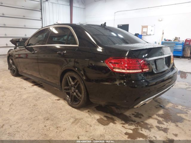 2015 MERCEDES-BENZ E 350 WDDHF8JB6FB123191 Photo 2