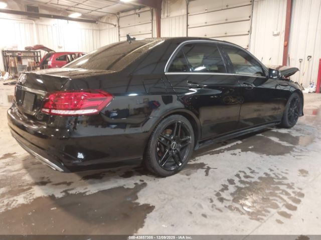 2015 MERCEDES-BENZ E 350 WDDHF8JB6FB123191 Photo 3