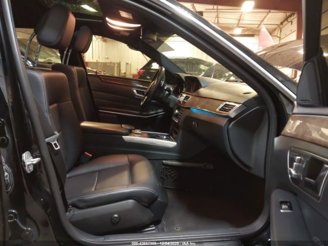 2015 MERCEDES-BENZ E 350 WDDHF8JB6FB123191 Photo 4